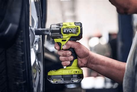 ryobi impact wrench test|cordless impact wrench recommendations.